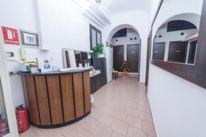 Гостиница Lemei House  Рим